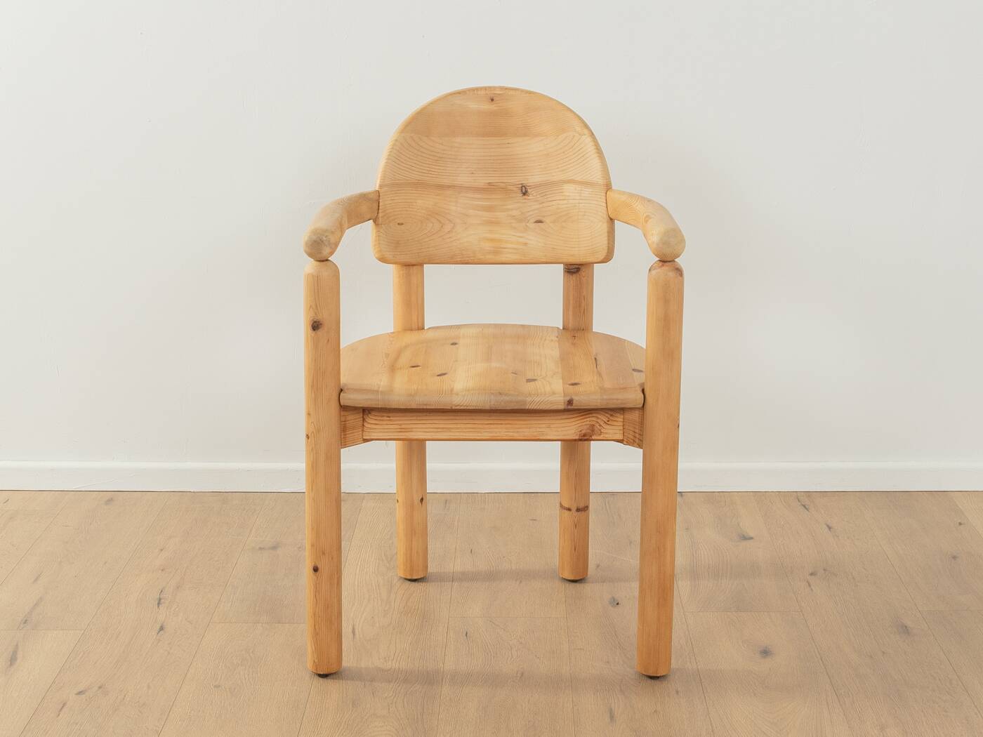 Set of 4 dining chairs by Rainer Daumiller for Gramrode Møbelfabrik, 1970s