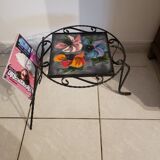 Sellette porte revues