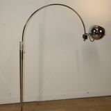 "ARC" vintage space age floor lamp edition GEPO, 1970