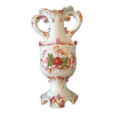 Bassano amphora vase