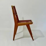 SNA Ligne Roset reconstruction chair, 1950s