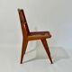 SNA Ligne Roset reconstruction chair, 1950s
