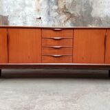 Scandinavian enfilade