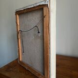 Floral still life oil painting by Maira Veisbārde | Latvia | 1981