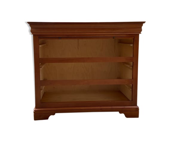 Louis Phillipechest of drawers