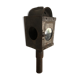Lanterne lumière de calèche