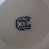 Standing cut or display Pexonne service Chasse