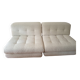 Paire de chauffeuses par Pedro Almodóvar x Roche Bobois