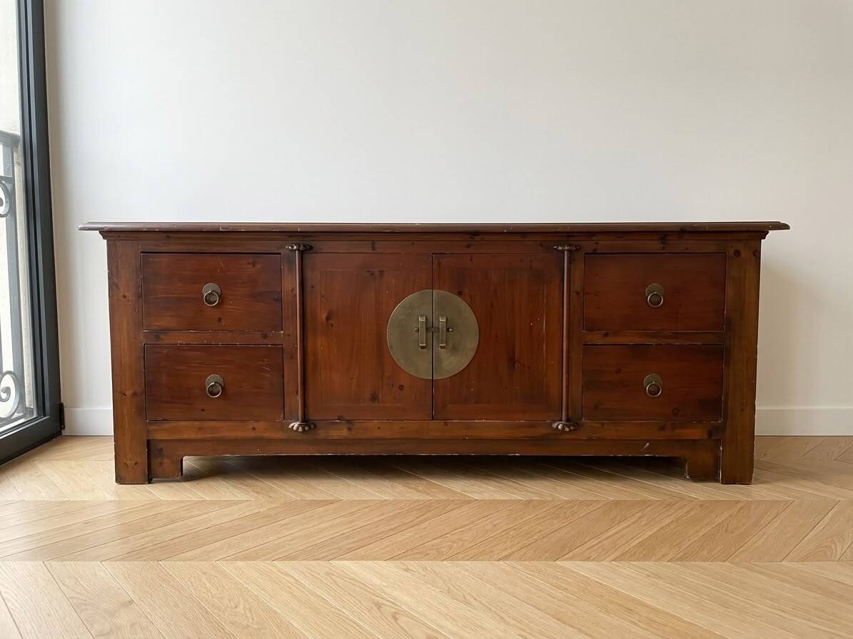 Television furniture