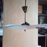 Vintage 1960s/70s ceiling light