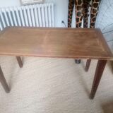 Small antique table