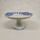 Old earthenware fruit bowl, Persian model
