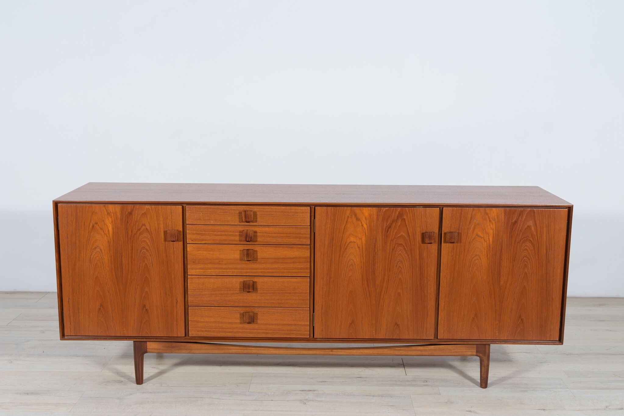 Mid-Century Sideboard by IB Kofod Larsen for G-Plan, 1960s