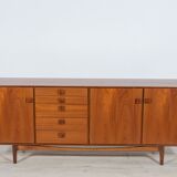 Mid-Century Sideboard by IB Kofod Larsen for G-Plan, 1960s