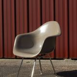 DAX armchair by Eames for Herman Miller, 1960