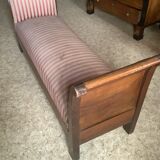 Louis Philippe rest bench
