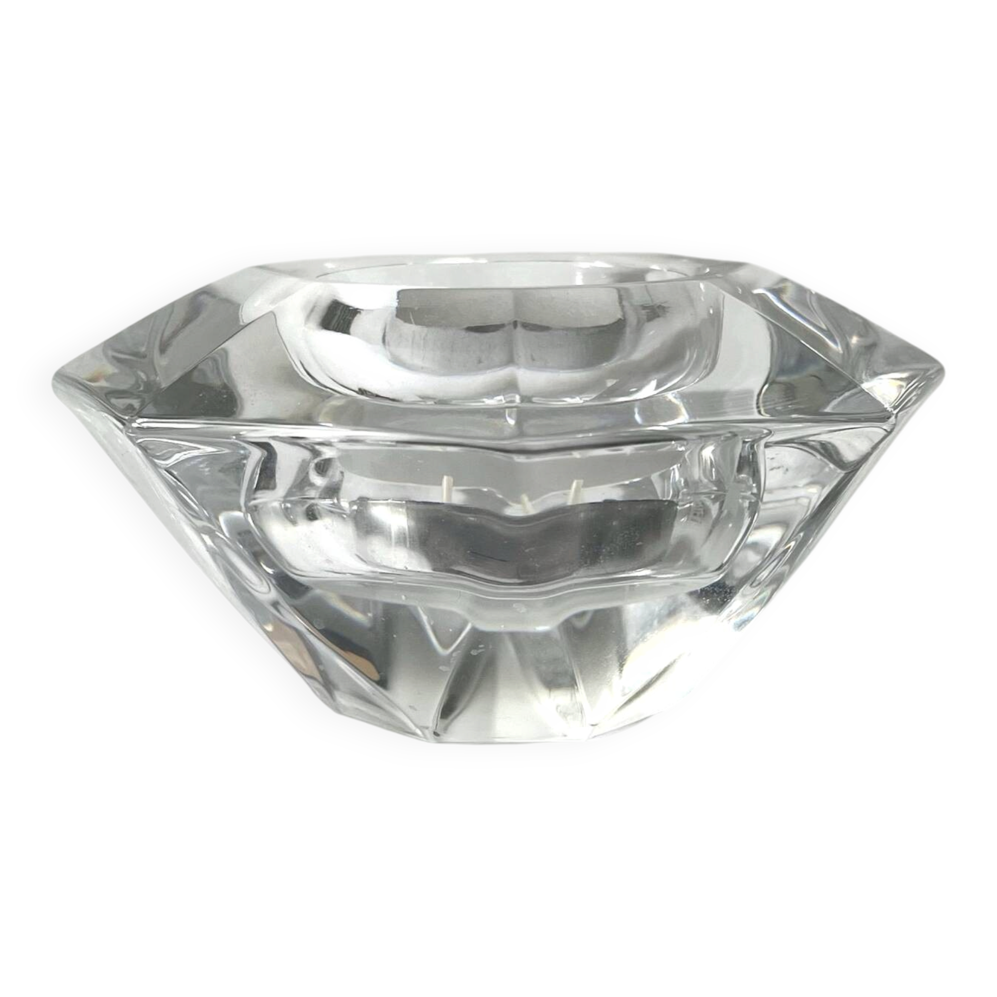 Crystal photophore - Mid-20th century