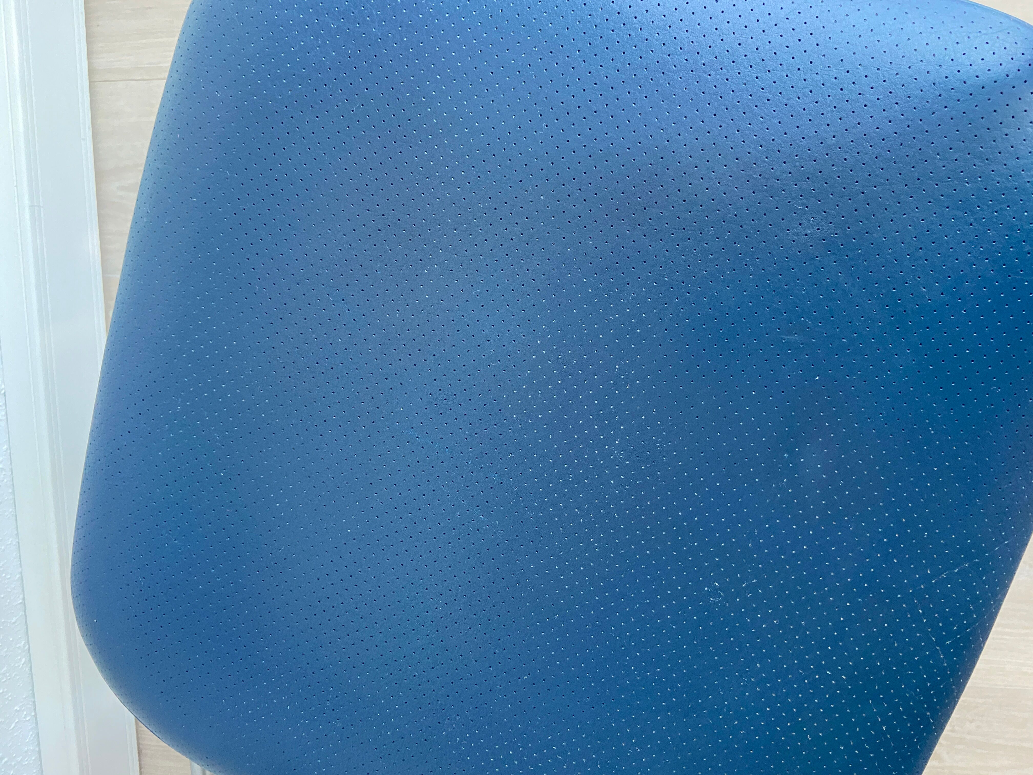 Lot de 6 chaises visavis visasoft par Antonio Citterio & Glen oliver löw vitra