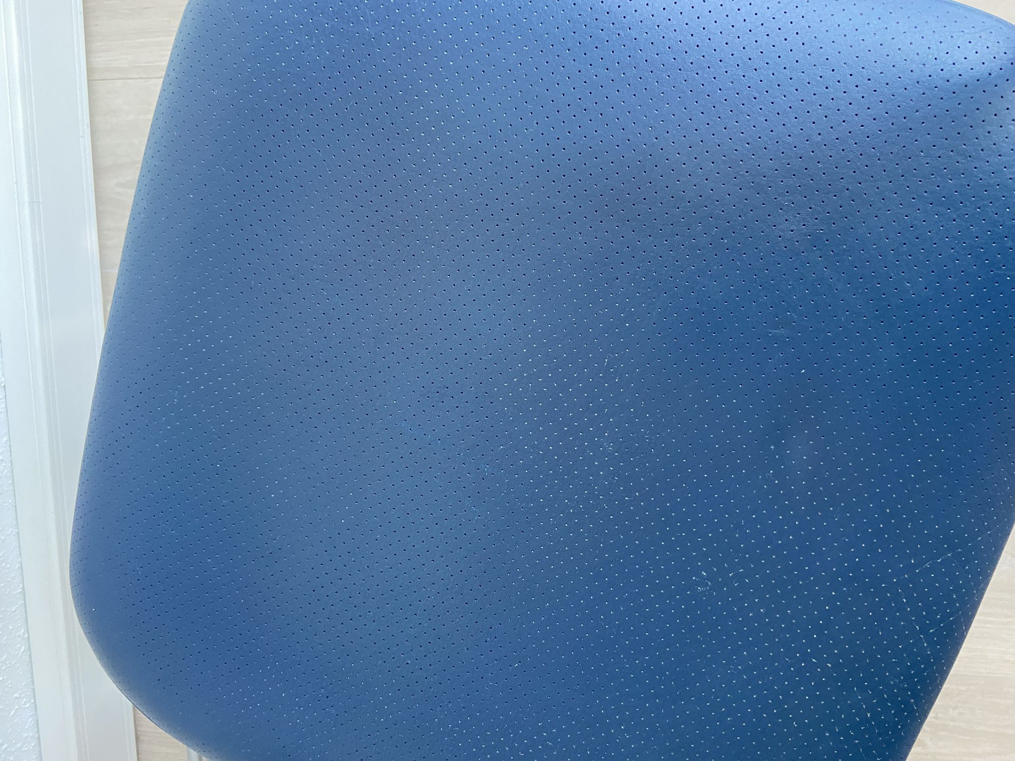 Set of 6 Visavis VISASOFT chairs by Antonio Citterio & Glen Oliver Löw Vitra