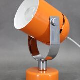 1970s Stanislav Indra Wall/Table Lamp, Czechoslovakia