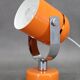 1970s Stanislav Indra Wall/Table Lamp, Czechoslovakia