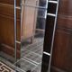 Coat rack 1950s