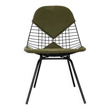 Charles Eames LKX 1952