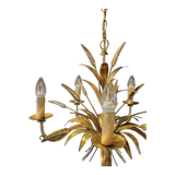 Hans Kögl suspension ears of wheat