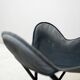Paire de chaises Safari Vintage