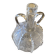 18s blown glass bottle