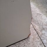 Seventies bedside tables