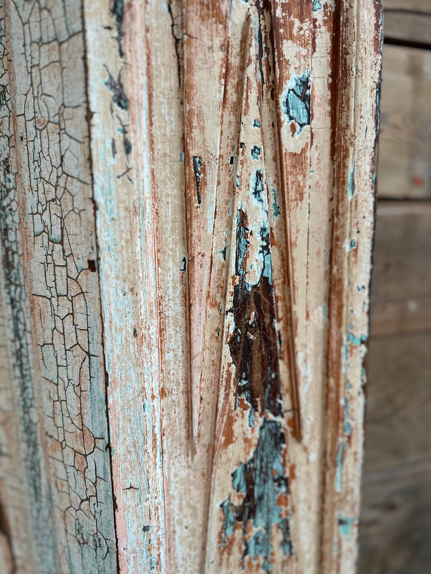 Encoignure Début XXème