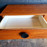 6-drawer chest of drawers in rosewood, 1960s-70s