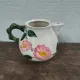 Villeroy and Boch Wild Rose teapot and coffee pot (V1)