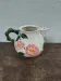 Villeroy and Boch Wild Rose teapot and coffee pot (V1)