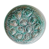 Oyster dish