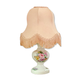 Ceramic lamp
