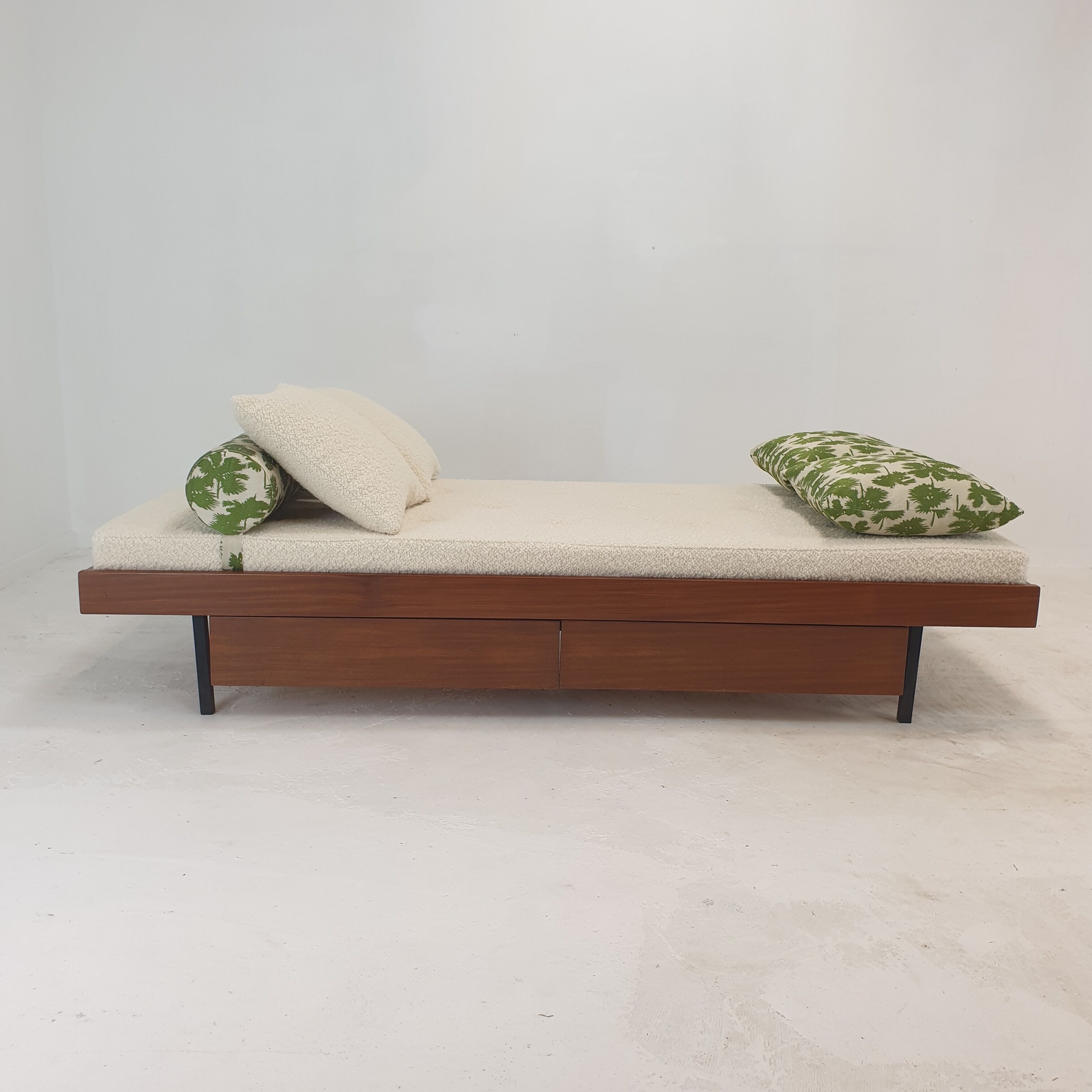 Daybed, 1960s