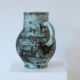 Pitcher / vase by Jacques Blin 1950's