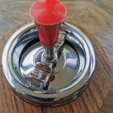 Vintage ashtray 1970