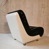 Space Age Armchair