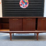 60s teak sideboard