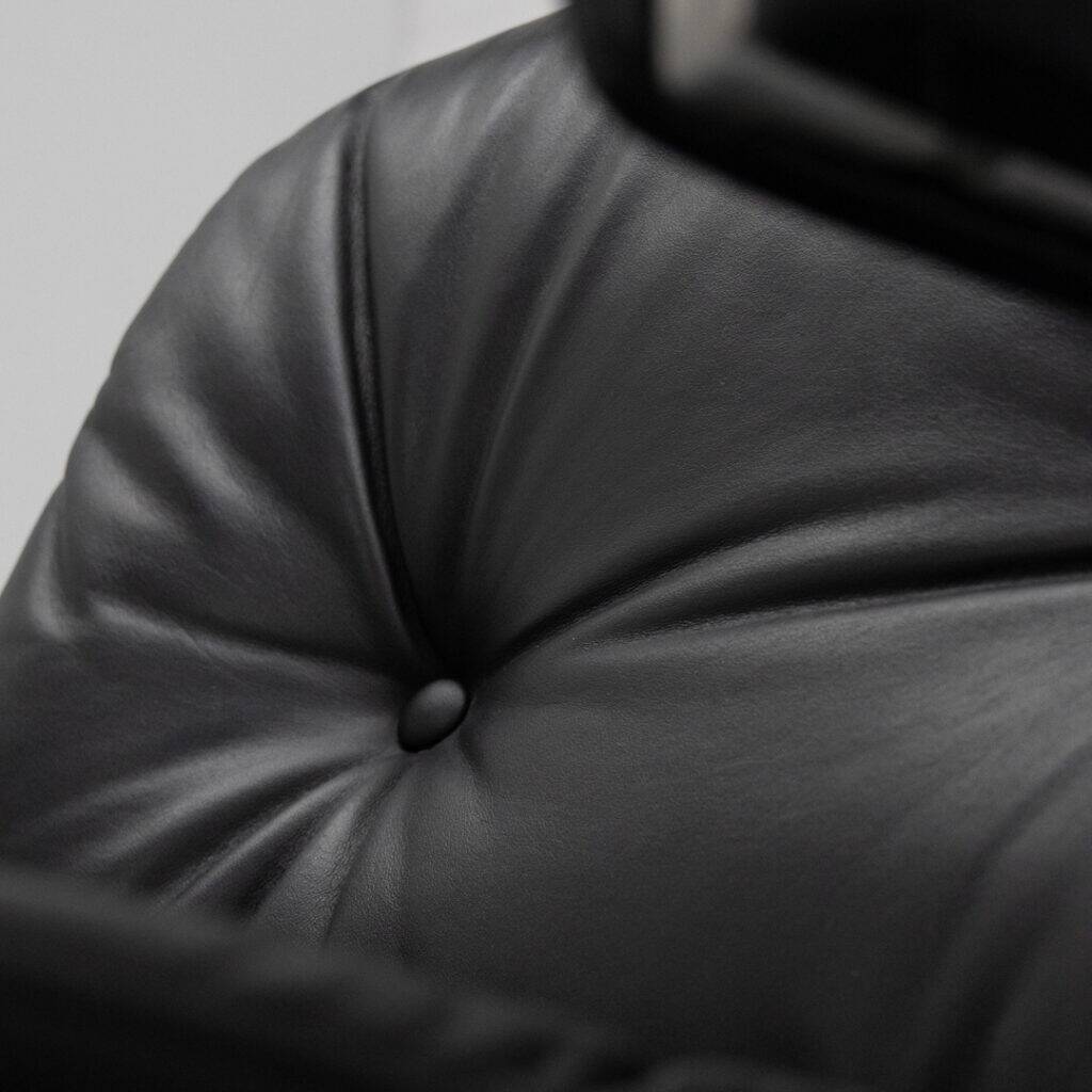 Karl Dittert Stoll Giroflex Office Chair 1960s