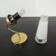 Small wall lamp