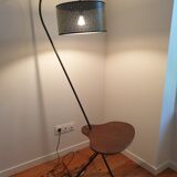 Floor lamp 60s