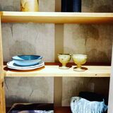 Parisian art deco wardrobe