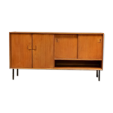 Scandinavian enfilade