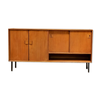 Scandinavian enfilade