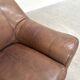 De Sede DS44 3 seat sofa, 1970s