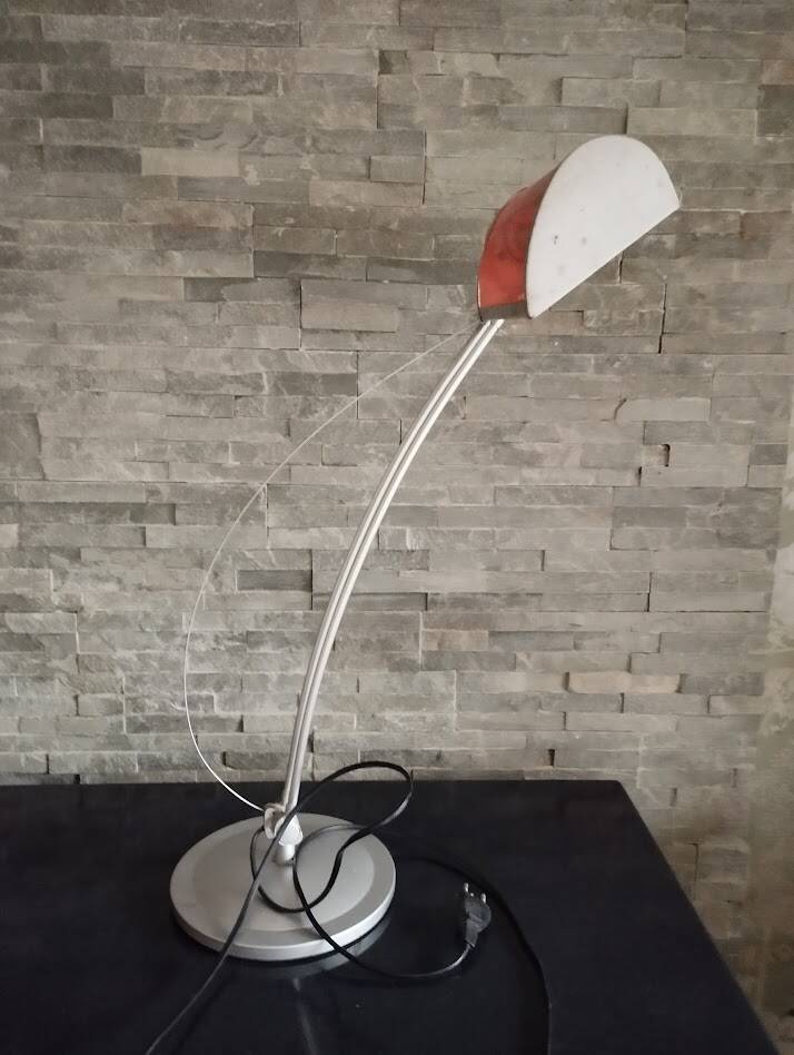 lamp